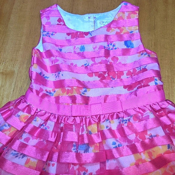 1989 Place Dress - Picture 8 of 8